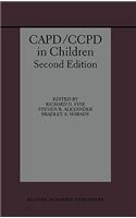 Capd/Ccpd in Children