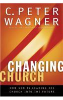 Changing Church