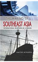 Making of Southeast Asia