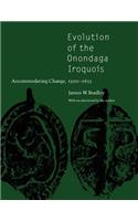 Evolution of the Onondaga Iroquois