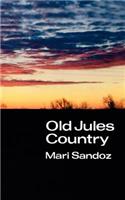 Old Jules Country