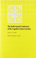 10th Annual Conference Cognitive Science Society Pod