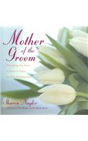 Mother Of The Groom