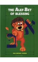 The Alef-Bet of Blessing