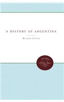 A History of Argentina