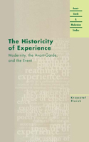 Historicity of Experience