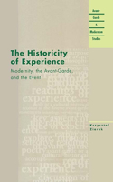 The Historicity of Experience