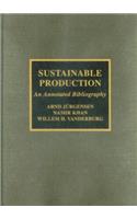 Sustainable Production