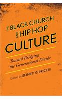 The Black Church and Hip Hop Culture