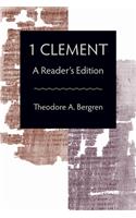 1 Clement