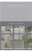 New Jersey Cemeteries and Tombstones