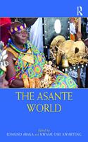 The Asante World