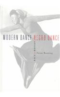 Modern Dance, Negro Dance