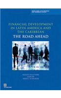 Financial Development in Latin America and the Caribbean