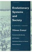 Evolutionary Systems and Society