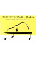 Making the Grade-Grade 1