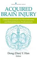 Acquired Brain Injury