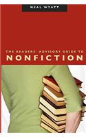 Readers' Advisory Guide to Nonfiction