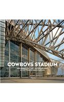 The Cowboys Stadium