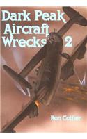 Dark Peak Aircraft Wrecks 2