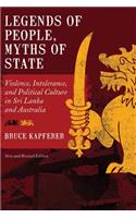 Legends of People, Myths of State