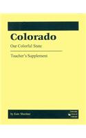 Colorado - Our Colorful State