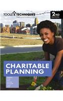Tools & Techniques of Charitable Planning, 2nd Edition