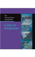 Training House Reproducible Games and Simulations