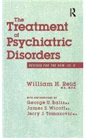 Treatment Of Psychiatric Disorders