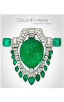 Oscar Heyman: The Jewelers' Jeweler