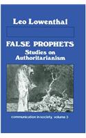 False Prophets