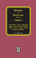 History of Kentucky