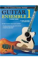 Belwin's 21st Century Guitar Ensemble 1