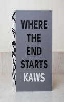 KAWS: Where the End Starts