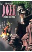 The Greatest Joker Stories