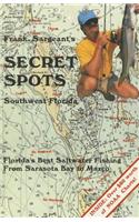 Frank Sargeant's Secret Spots: Southwest Florida