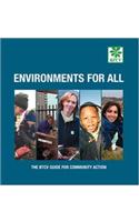 Environments for All