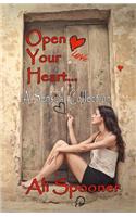 Open Your Heart