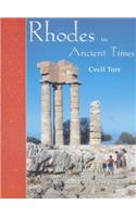 Rhodes in Ancient Times