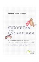 Life & Times of Chuckles the Rocket Dog