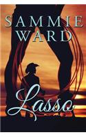 Lasso (LoveStorm Romance)