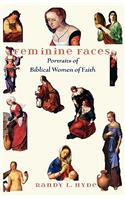 Feminine Faces