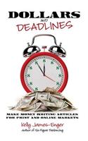 Dollars and Deadlines