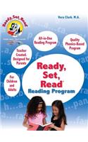Ready, Set, Read