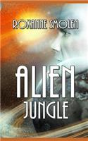 Alien Jungle