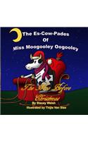 The Es-Cow-Pades of Miss Moogooley Oogooley