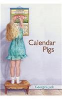 Calendar Pigs