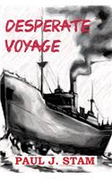 Desperate Voyage
