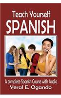 Teach Yourself Spanish
