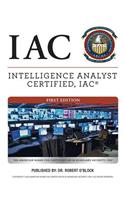 Intelligence Analyst Certified, Iac